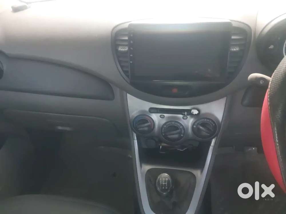 Hyundai I10 2011 Petrol Manual