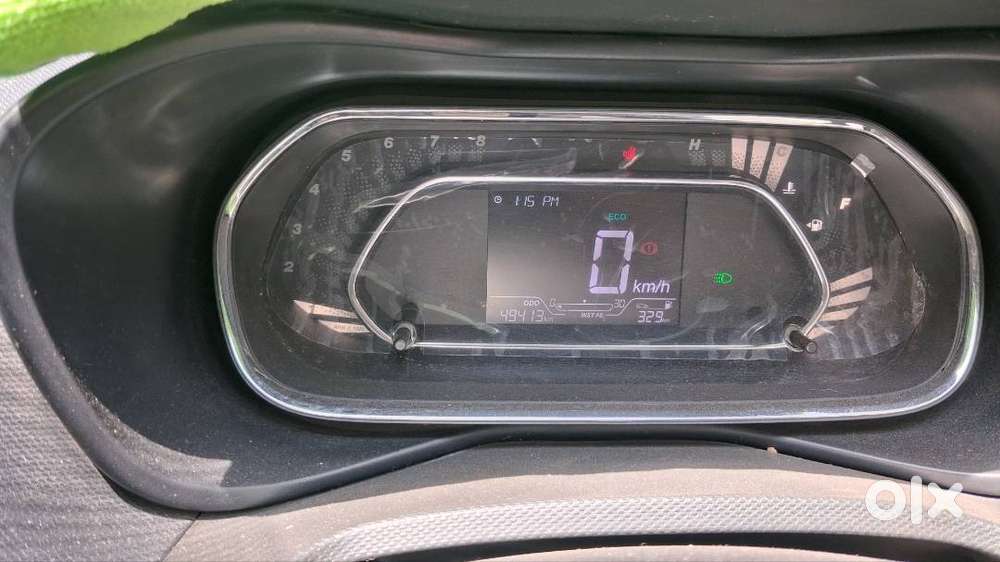 Tata Nexon 2023 Diesel Well Maintained