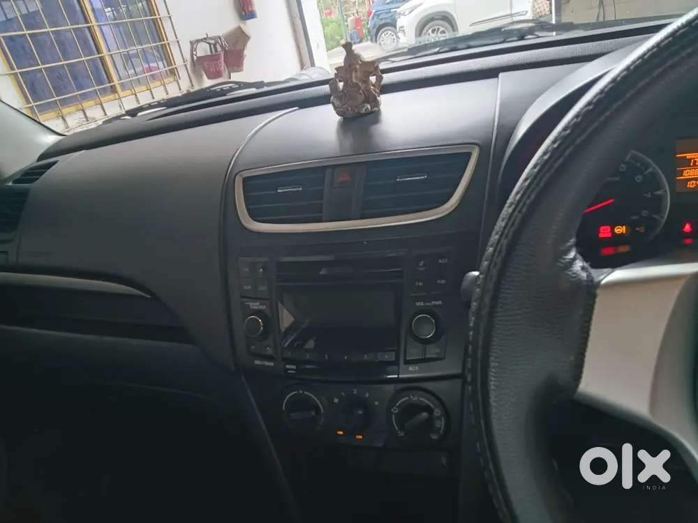 Maruti Suzuki Swift Vxi 2016 Petrol Manual