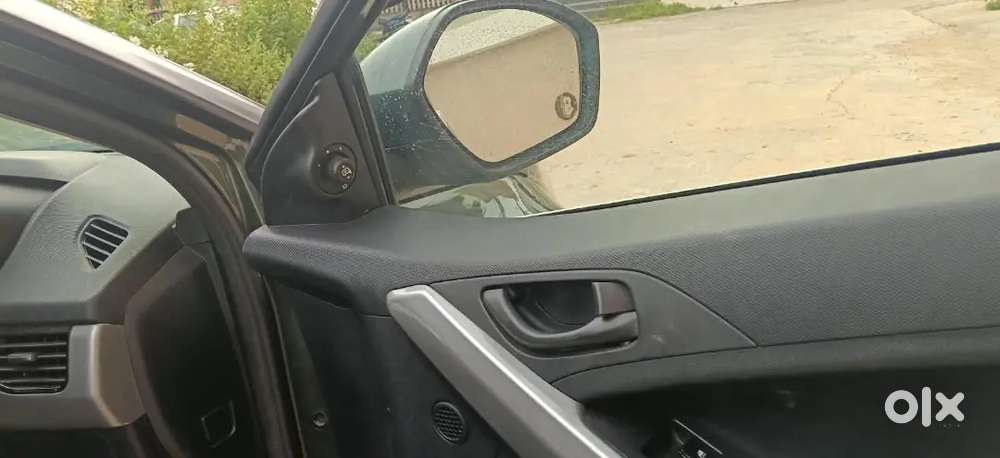 Tata Nexon Full Condition
