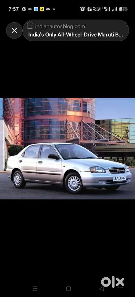 Very Unique  Racing Car,it's Just Fast& Furious