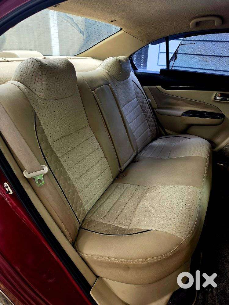 Maruti Suzuki Ciaz, 2014, Diesel