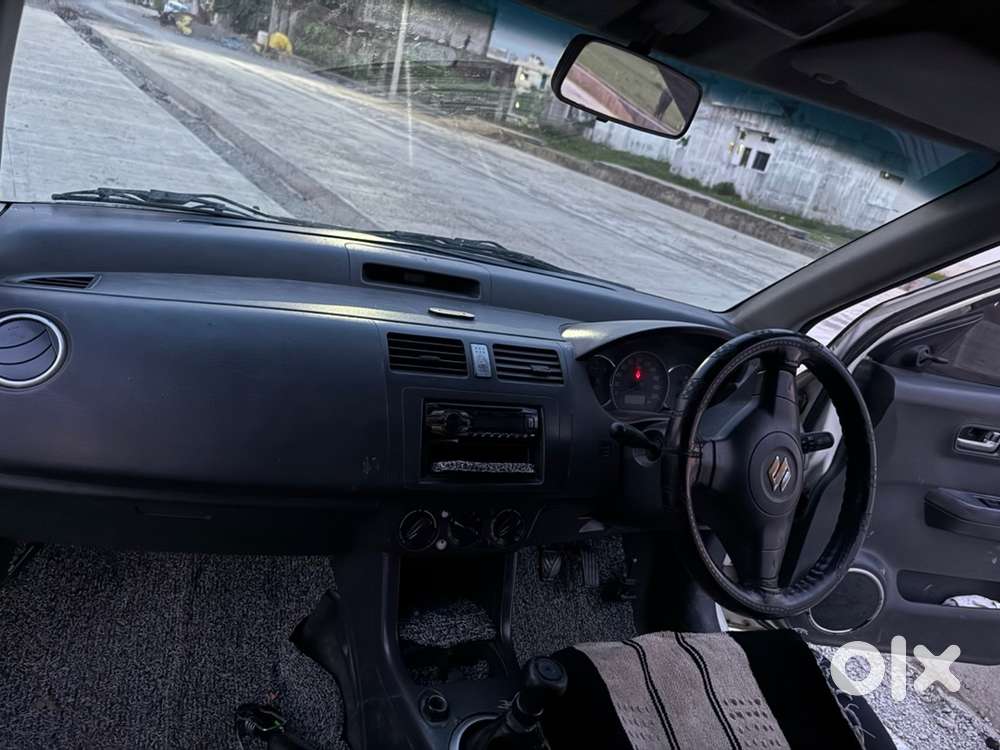 Maruti Swift 2009 Vdi