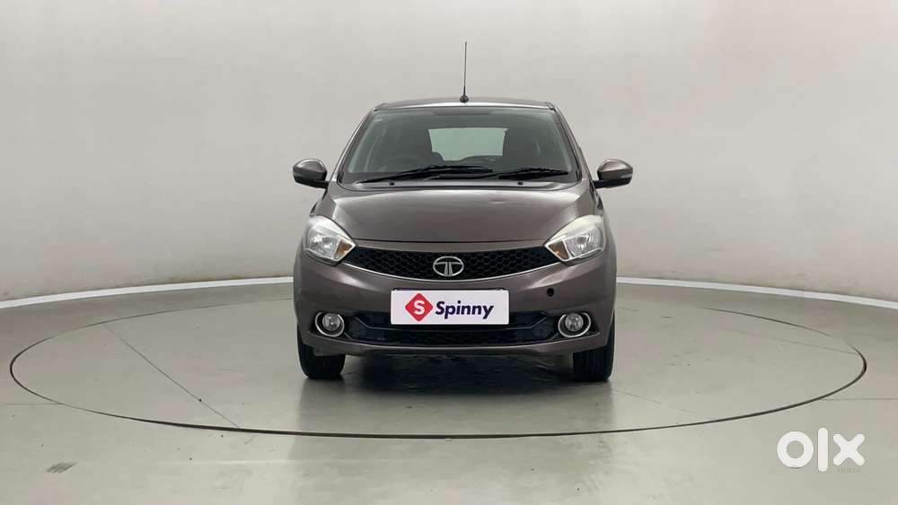 Tata Tiago Xza, 2018, Petrol