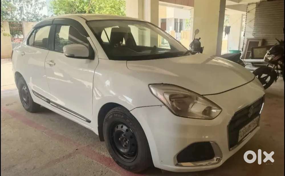 Ready To Use Car