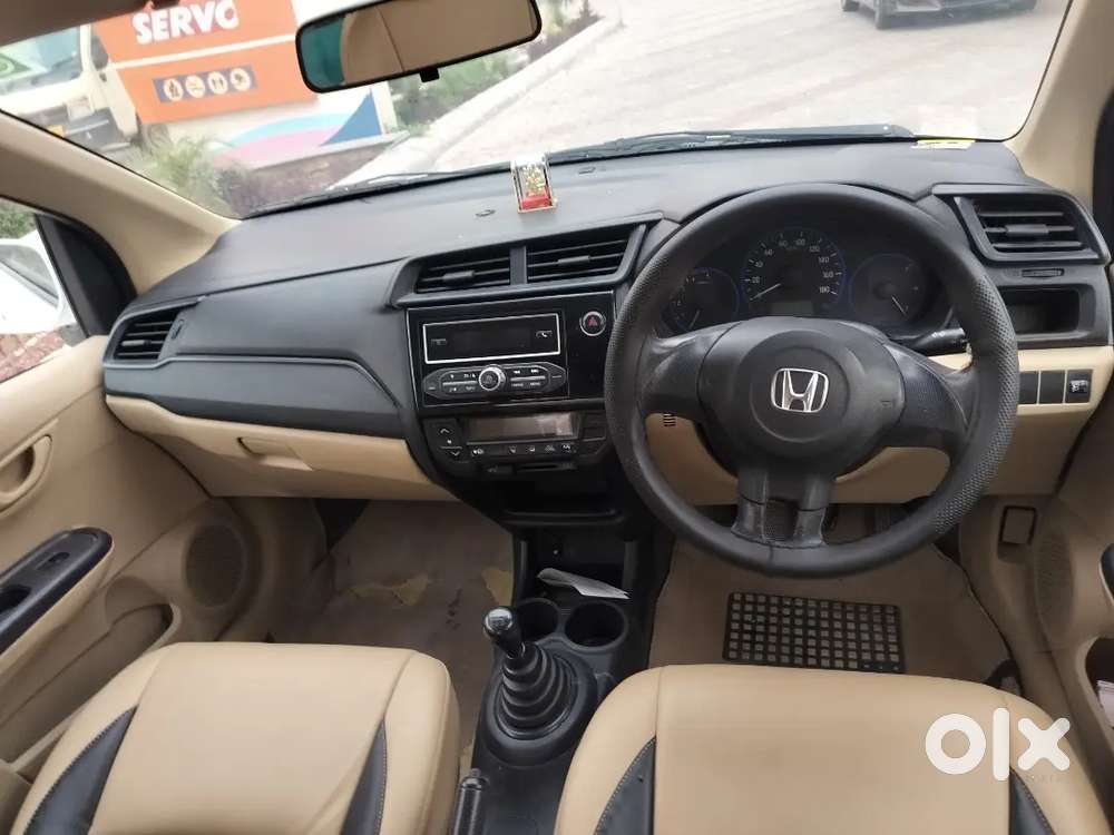 Well Maintained Car