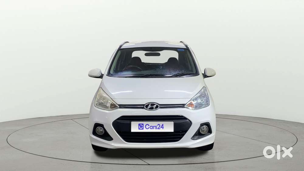Hyundai Grand I10 1.2 Sportz Prime Edition Vtvt, 2016, Petrol