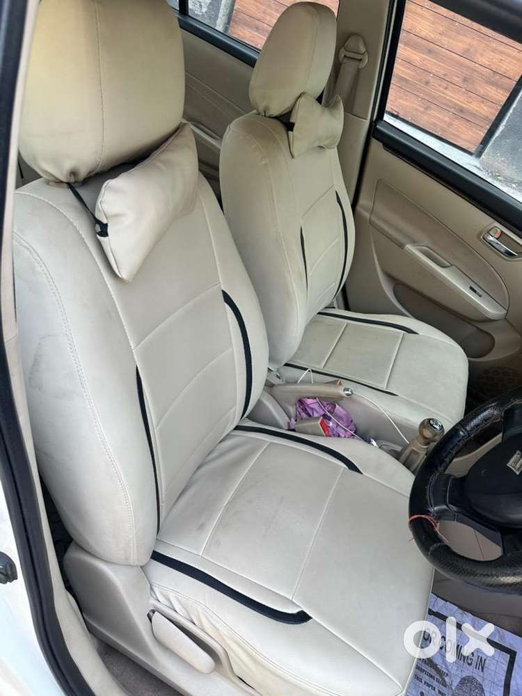 Maruti Suzuki Swift Dzire 2016 Cng & Hybrids Well Maintained