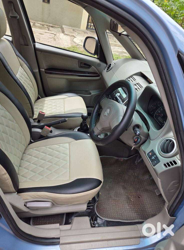 Maruti Suzuki Sx4 2007-2012 Vdi, 2012, Diesel