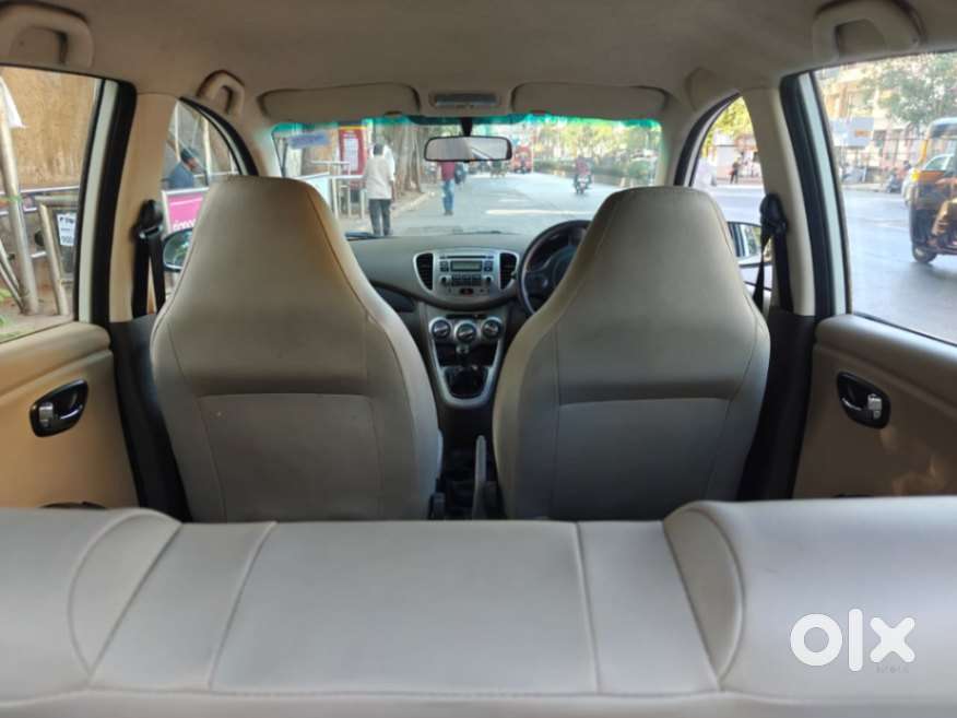 Hyundai I10 Magna, 2012, Petrol