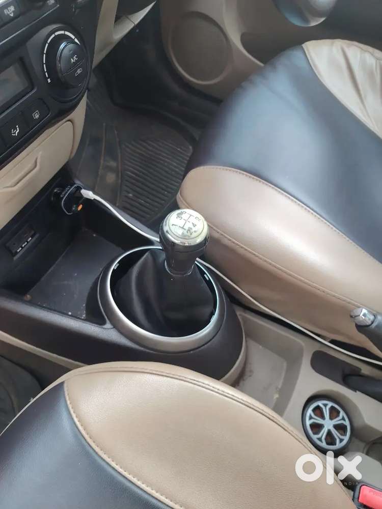 Hyundai I20 1.2 Asta Abs