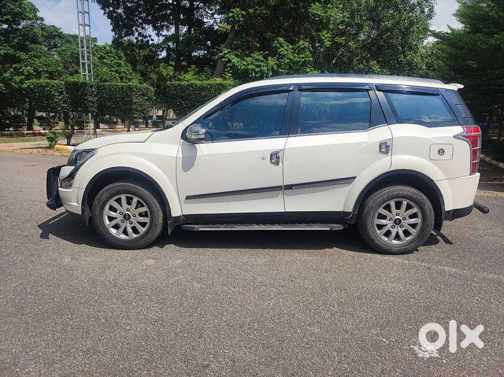 Mahindra Xuv500 W10 Awd, 2015, Diesel