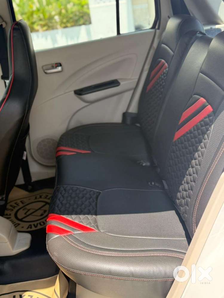 Maruti Suzuki Celerio 2019 Petrol 13100 Km Driven