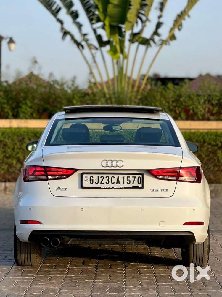 Audi A3 2.0 35 Tdi Premium, 2015, Diesel