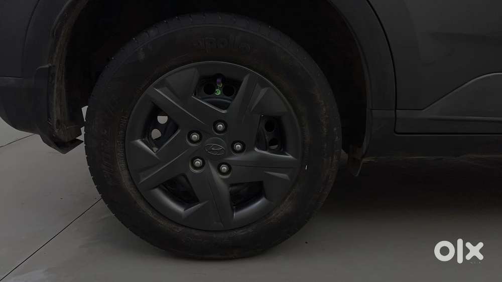 Hyundai Venue Sx, 2024, Petrol