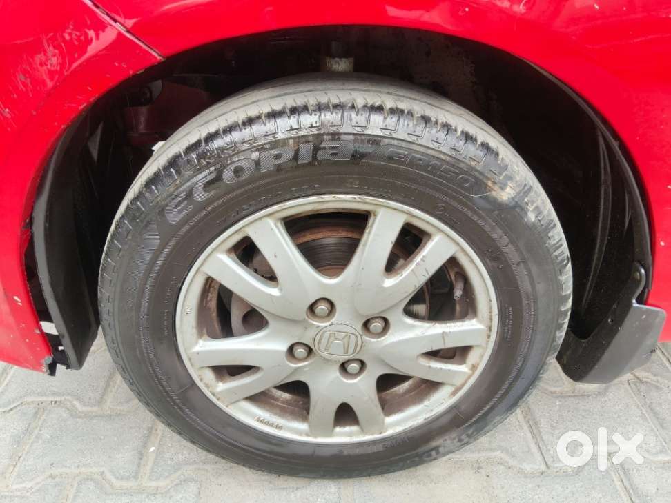 Honda Brio Vx, 2014, Petrol