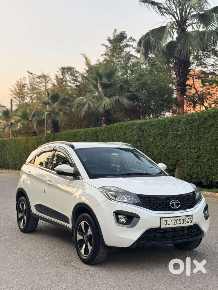 Tata Nexon 1.5 Revotorq Xza Plus, 2020, Petrol