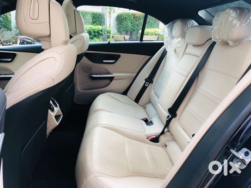 Mercedes-benz C-class C 220d, 2023, Diesel