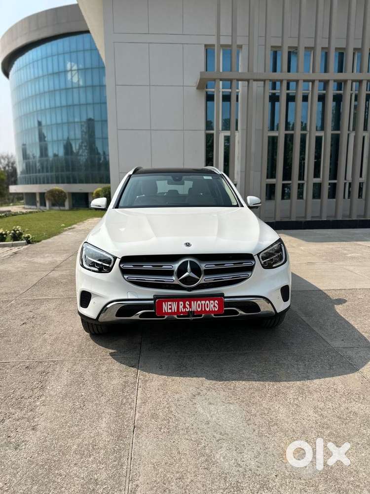 Mercedes-benz Glc 220d 4matic, 2023, Diesel