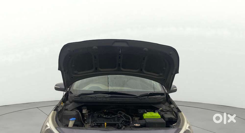 Hyundai Elite I20 Asta Option, 2019, Petrol