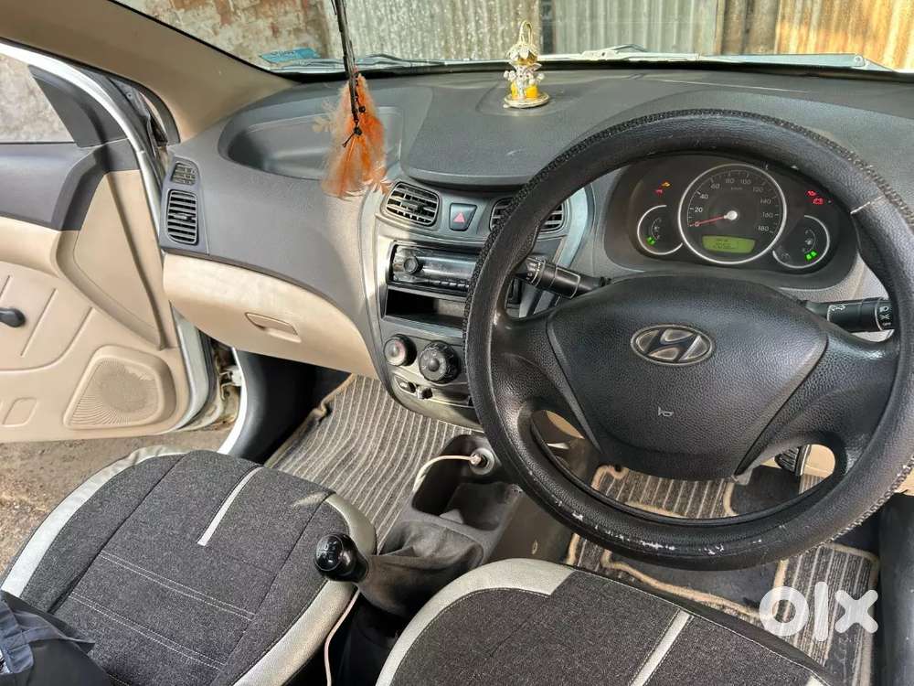 Hyundai Eon 2014 Lpg Well Maintained
Demand - 160000