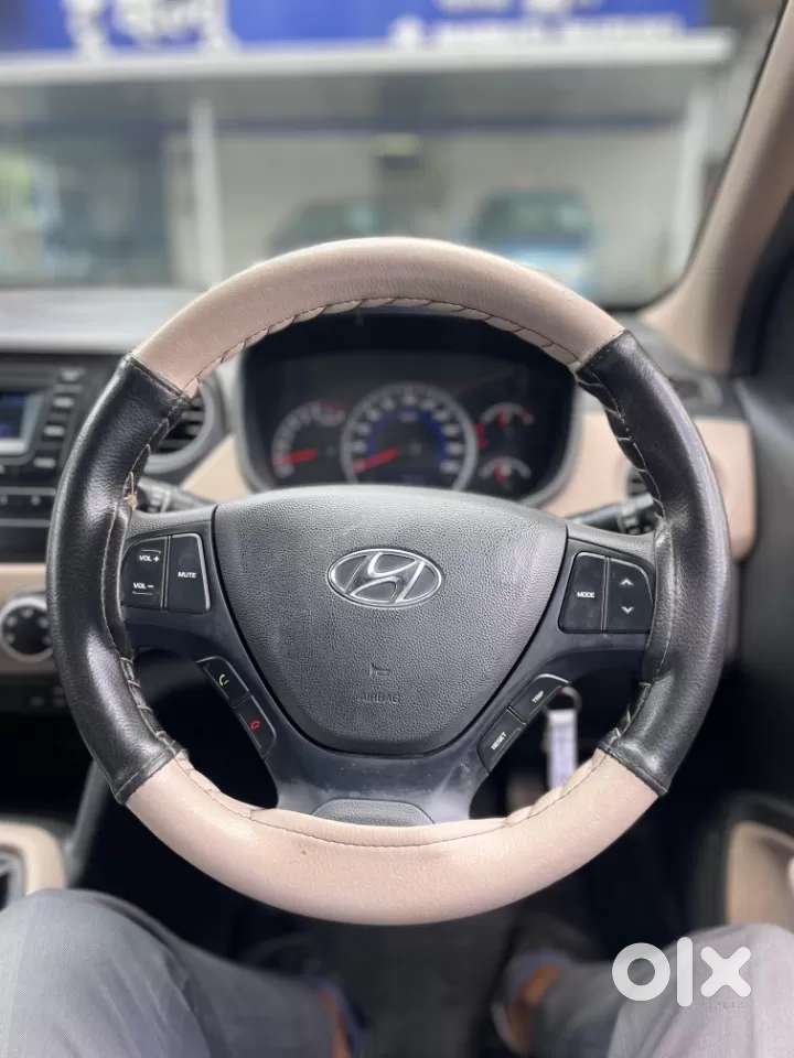 Hyundai Grand I10 Magna Cng, 2019, Cng & Hybrids