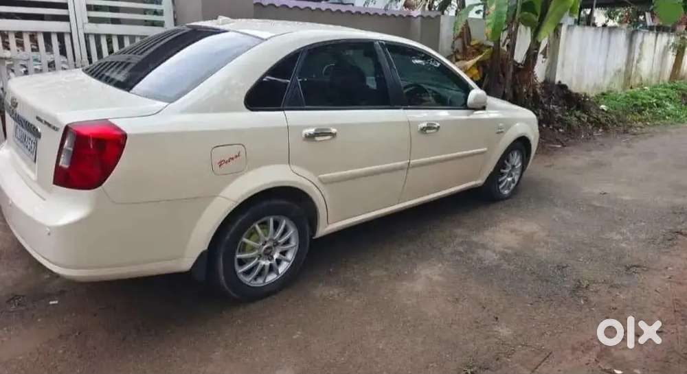 Chevrolet Optra 1.6 Manual 2007.