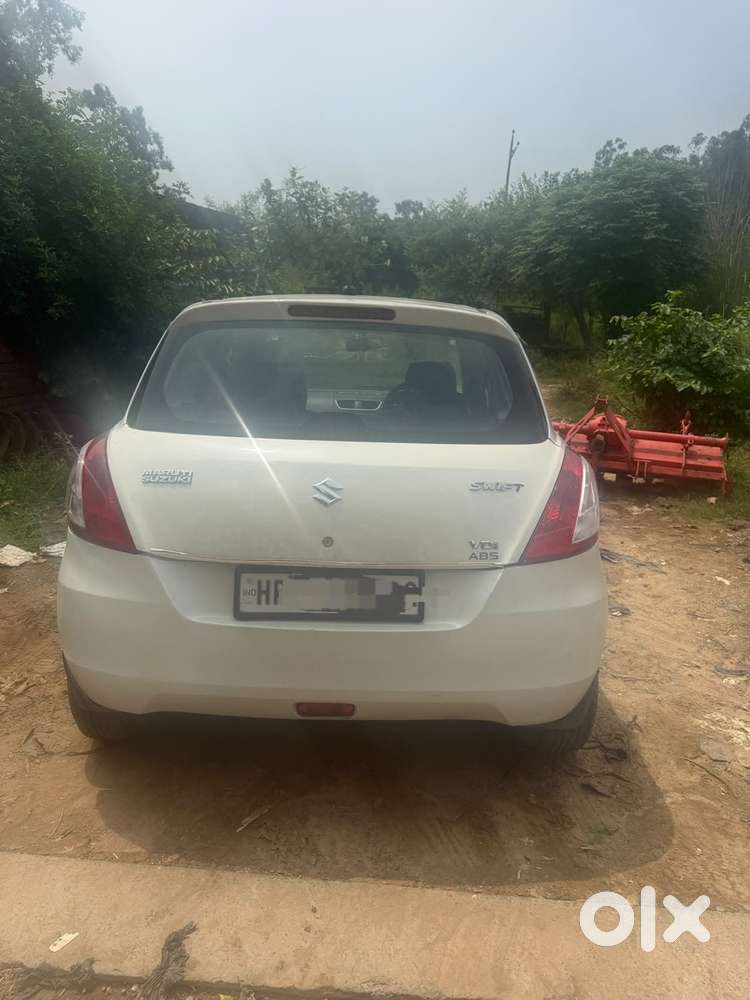 Maruti Suzuki Swift Ddis Vdi, 2015, Diesel
