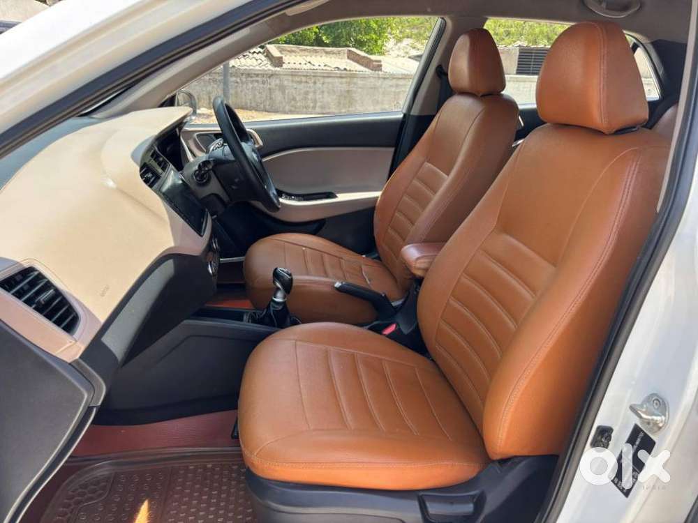 Hyundai Elite I20 Asta 1.4 Crdi, 2017, Diesel