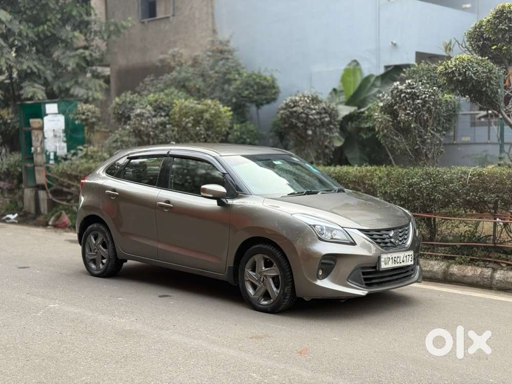 Maruti Suzuki Baleno 2019 Diesel Good Condition