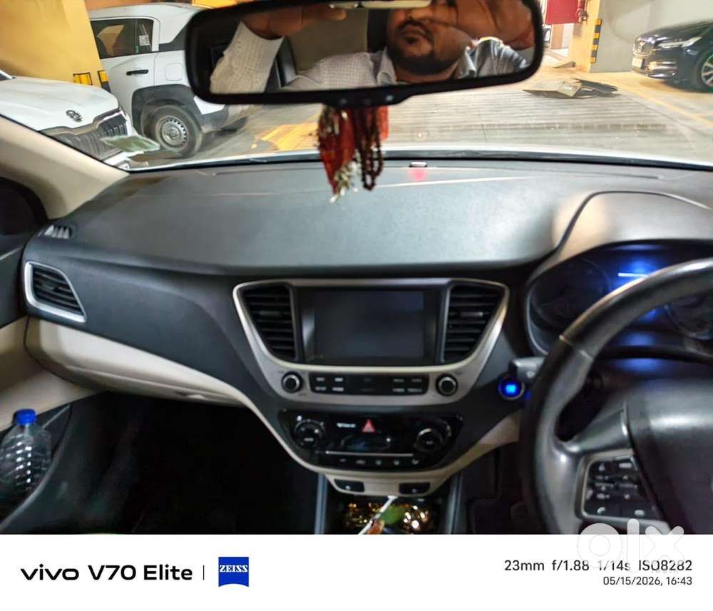 Hyundai Diesel Car 2018