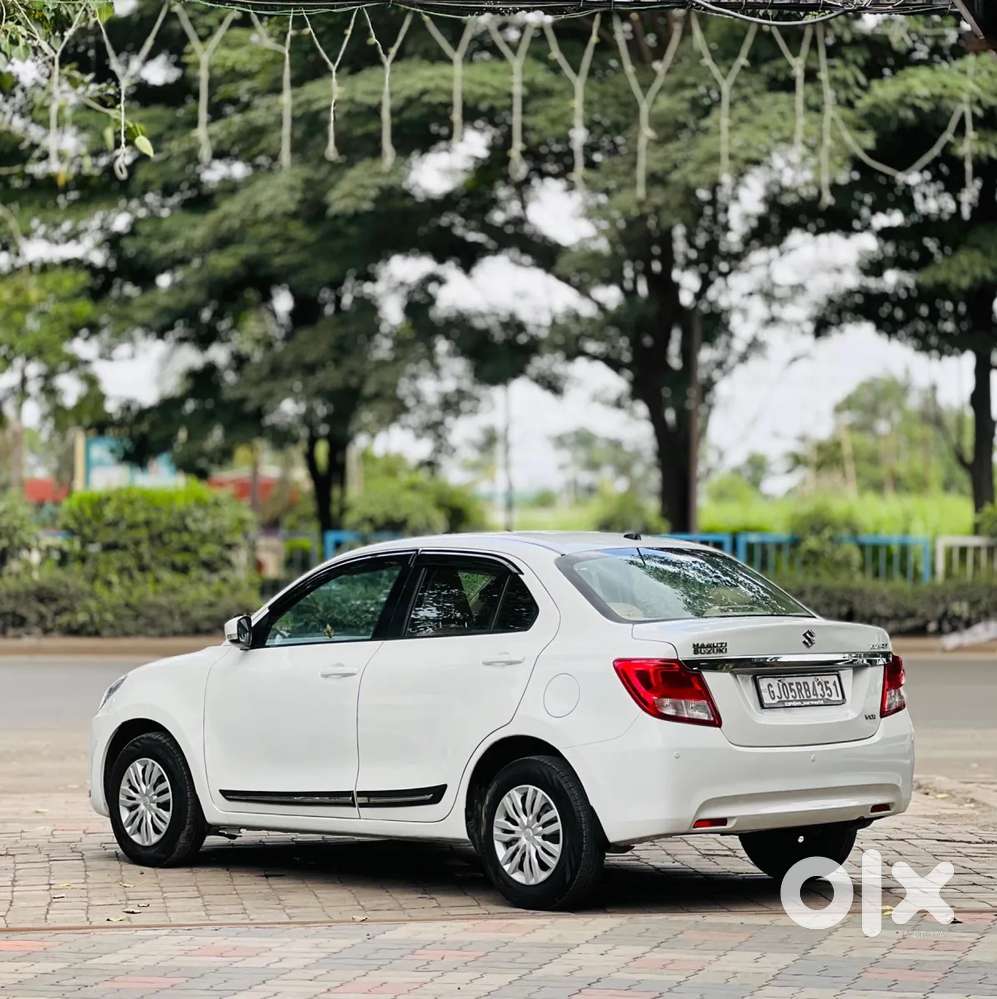 Maruti Suzuki Swift Dzire Vdi, 2017, Diesel