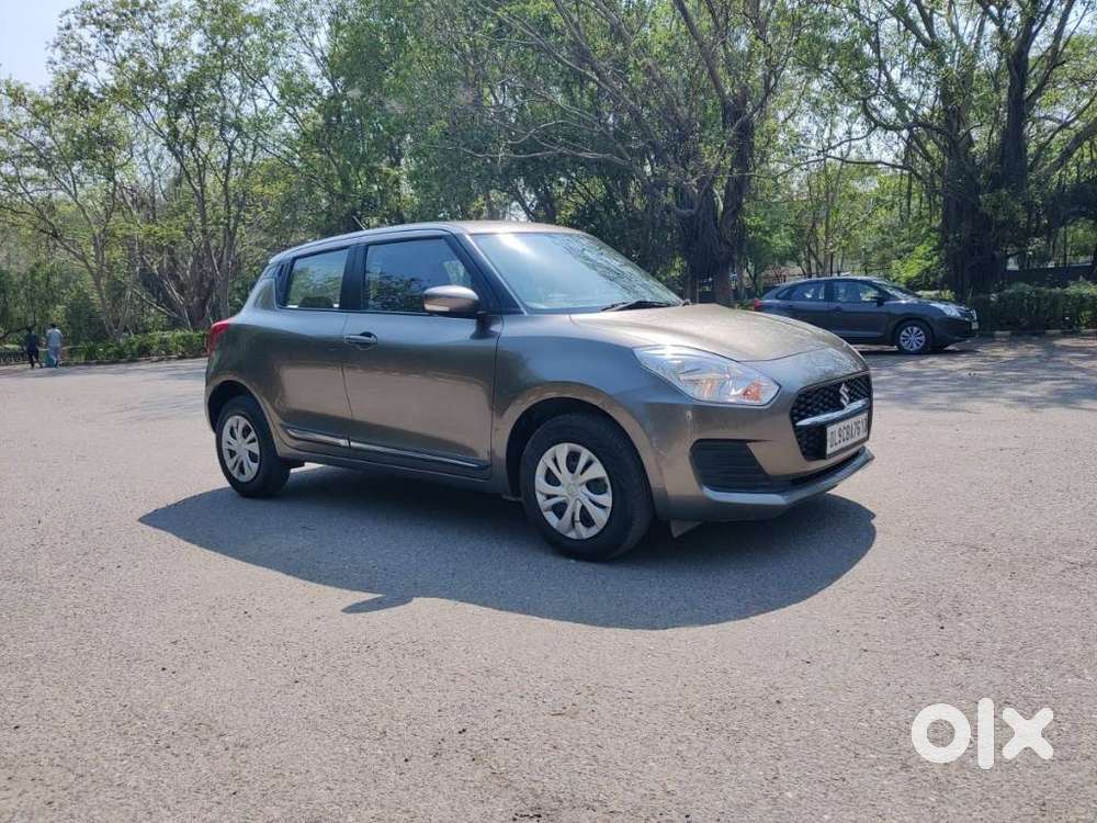 Maruti Suzuki Swift Amt Vxi, 2023, Petrol