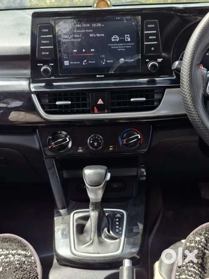 Kia Seltos Htk Plus At 1.5 Diesel, 2022, Diesel