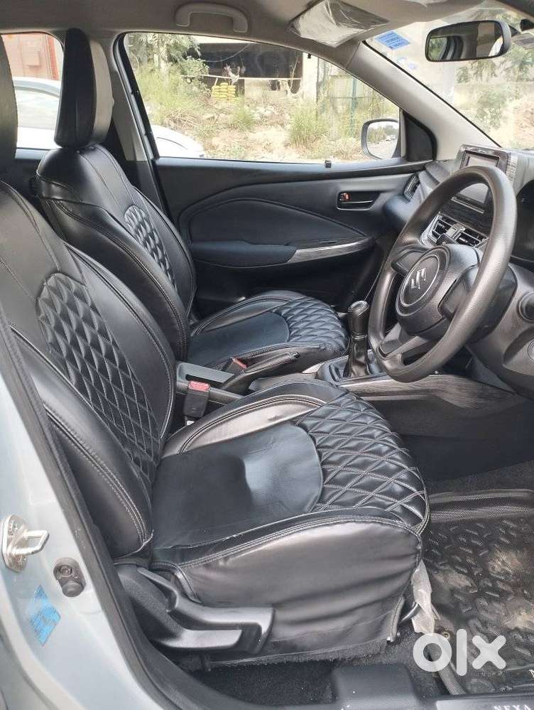 Maruti Suzuki Baleno Sigma, 2022, Petrol