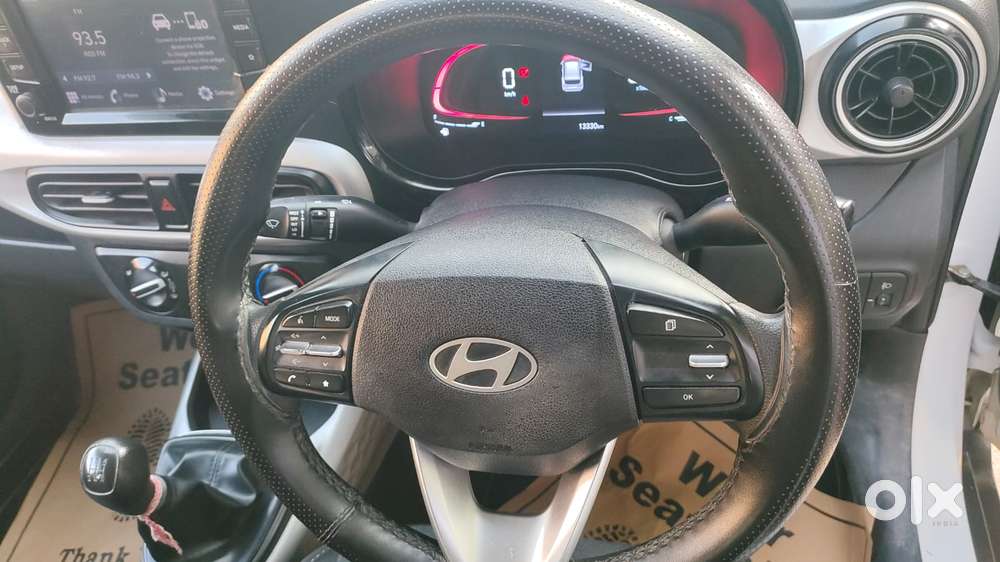 Hyundai Exter S 1.2 Mt, 2023, Petrol