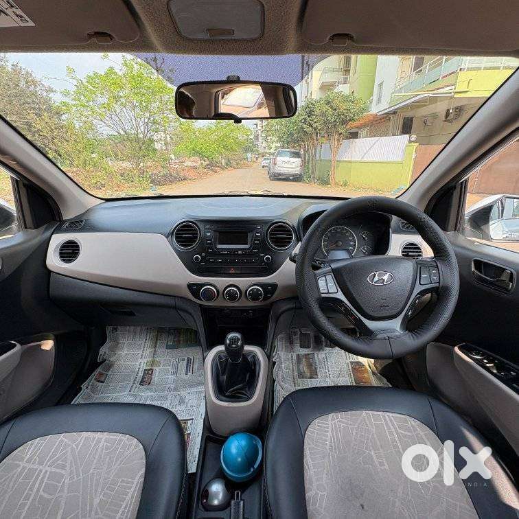 Hyundai I10 Sportz 1.1l, 2018, Petrol