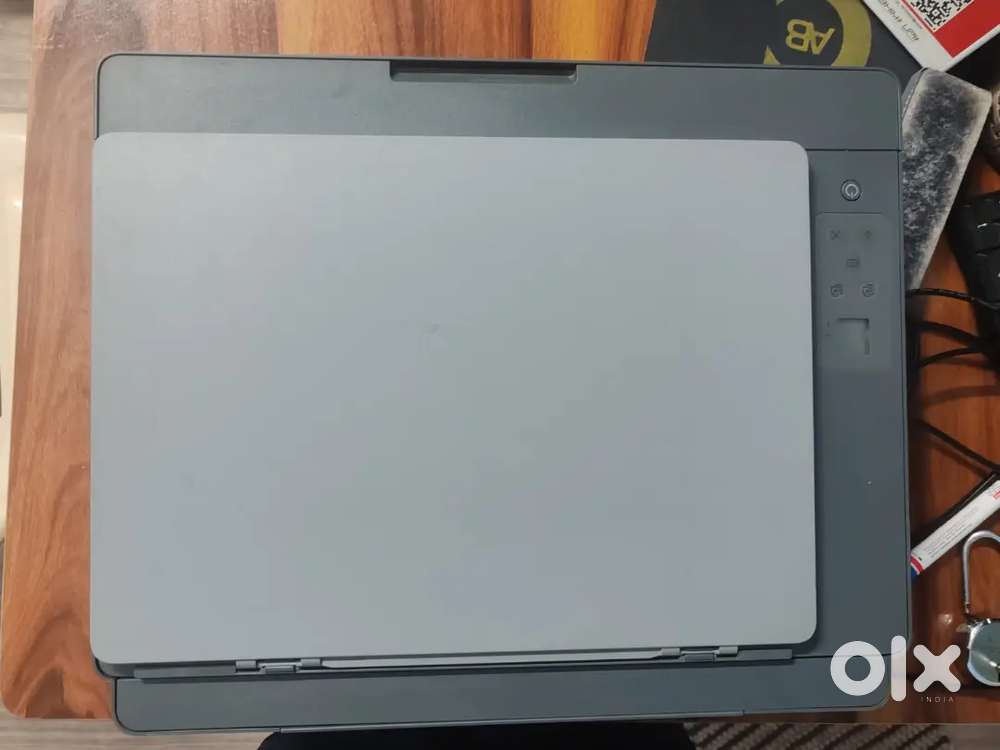 HP Smart Tank 524