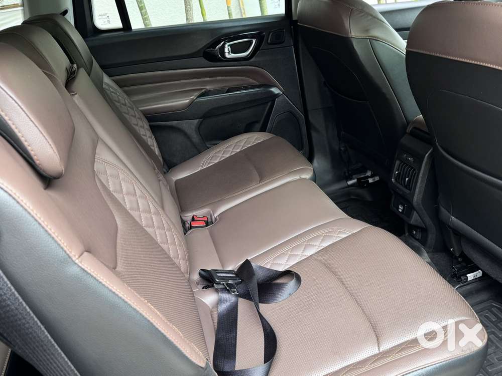 Jeep Meridian Limited Plus 4x4 At, 2025, Diesel