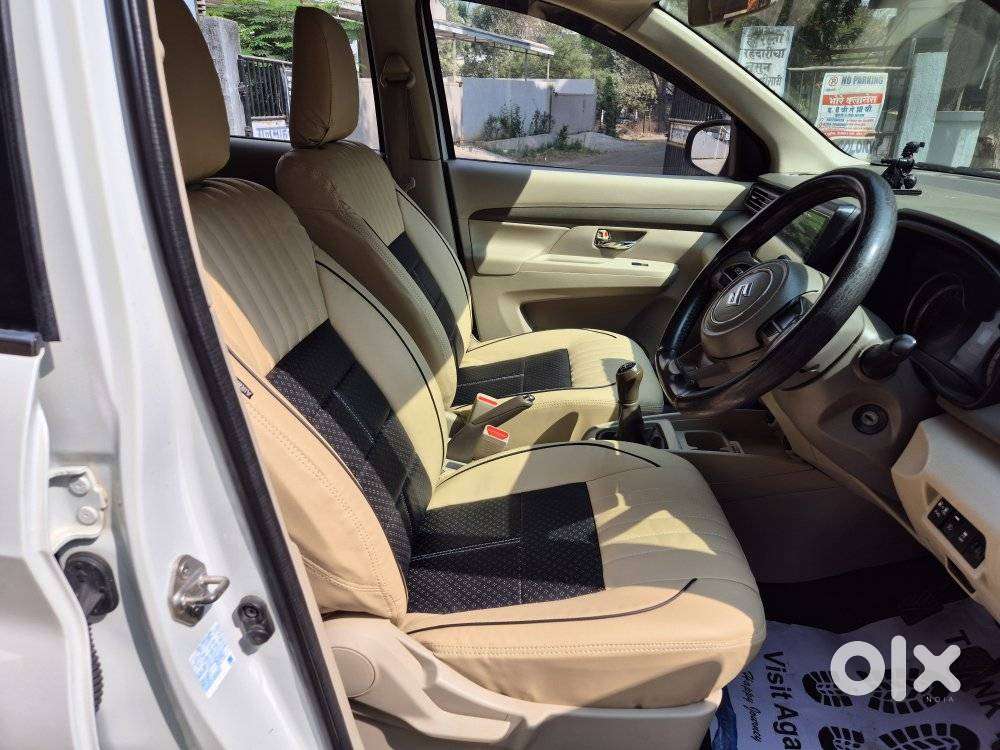 Maruti Suzuki Ertiga Vxi (o) Cng, 2022, Cng & Hybrids