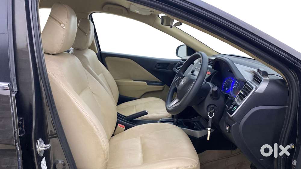 Honda City 2015-2017 I Vtec Cvt Sv, 2015, Cng & Hybrids