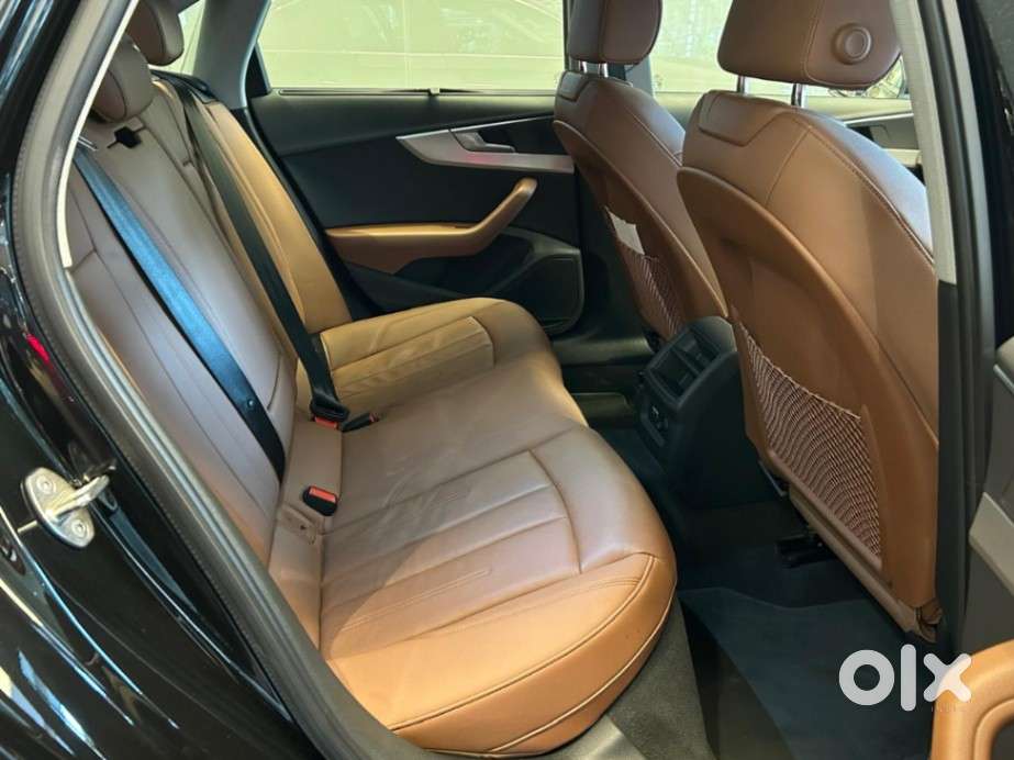 Audi A4 2.0 Premium 40 Tfsi, 2025, Petrol