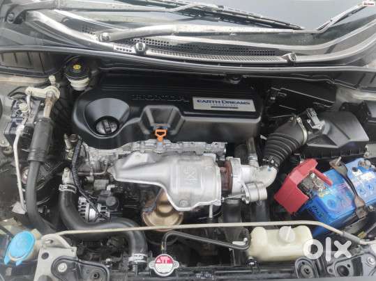 Honda City I-dtec V, 2018, Diesel