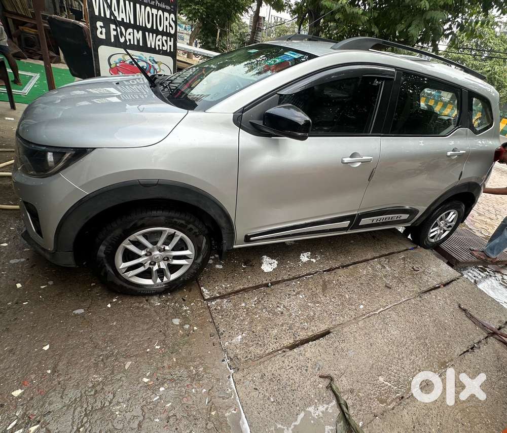 Renault Triber 2023 Year Model