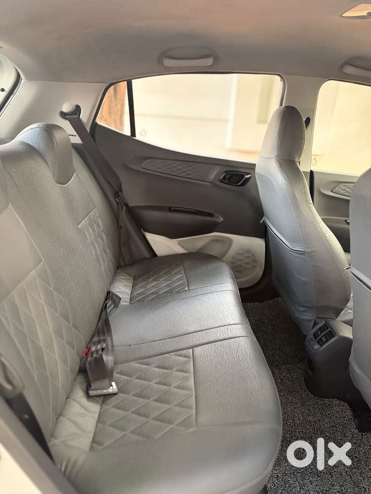 Hyundai Grand I10 Nios Magna, 2021, Petrol