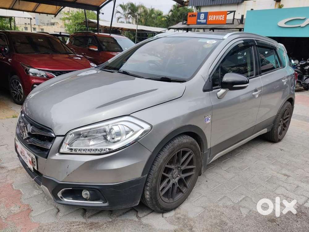 Maruti Suzuki Diesel 2016