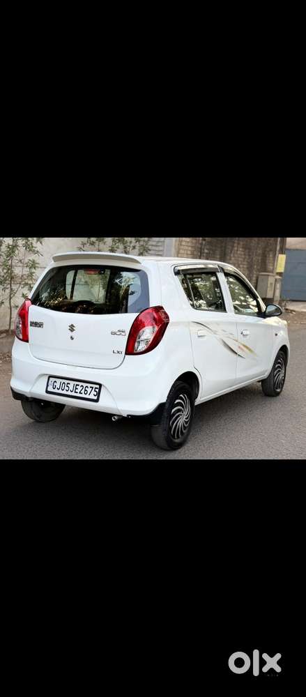 Maruti Suzuki Alto 800, 2013, Diesel