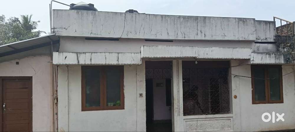 House for rent in naruvamoodu, Trivandrum