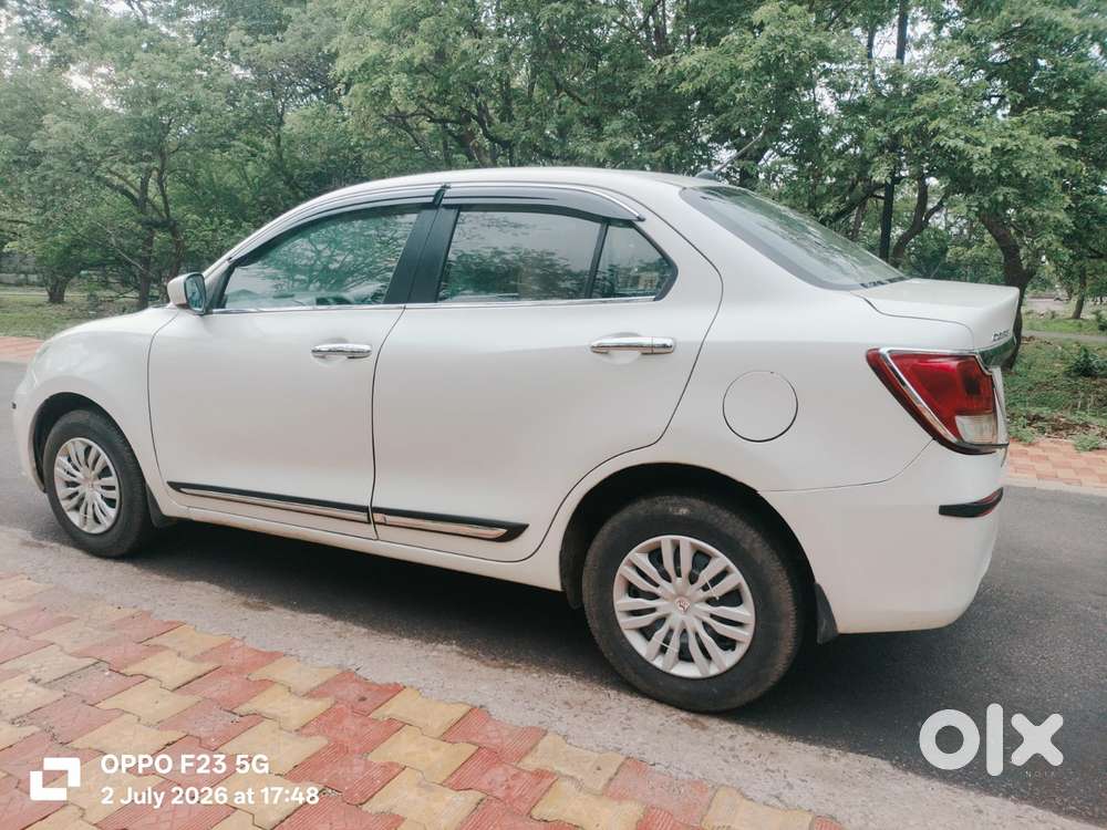 Maruti Suzuki Swift Dzire 1.3 Vxi, 2020, Petrol