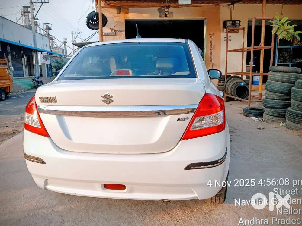 Good Condition Vehicle And Good Mileage